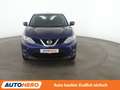 Nissan Qashqai 1.5 Turbodiesel Visia*KLIMA*AHK*TEMPO* Blau - thumbnail 9