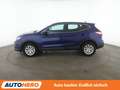 Nissan Qashqai 1.5 Turbodiesel Visia*KLIMA*AHK*TEMPO* Blau - thumbnail 3