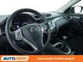 Nissan Qashqai 1.5 Turbodiesel Visia*KLIMA*AHK*TEMPO* Blau - thumbnail 11