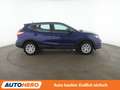 Nissan Qashqai 1.5 Turbodiesel Visia*KLIMA*AHK*TEMPO* Blau - thumbnail 7