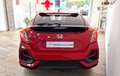 Honda Civic 1.0 VTEC Turbo Elegance Navi Червоний - thumbnail 4
