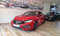 Honda Civic 1.0 VTEC Turbo Elegance Navi Червоний - thumbnail 1