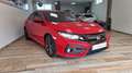Honda Civic 1.0 VTEC Turbo Elegance Navi Червоний - thumbnail 3