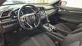 Honda Civic 1.0 VTEC Turbo Elegance Navi Rouge - thumbnail 6