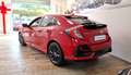Honda Civic 1.0 VTEC Turbo Elegance Navi Rouge - thumbnail 5