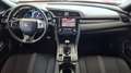 Honda Civic 1.0 VTEC Turbo Elegance Navi Червоний - thumbnail 10