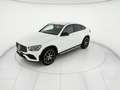Mercedes-Benz GLC 300 coupe 300 d premium 4matic auto Bianco - thumbnail 2
