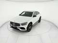 Mercedes-Benz GLC 300 coupe 300 d premium 4matic auto Bianco - thumbnail 1