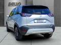Opel Crossland Elegance 1.2T,Sitz.u.Lenkr.hzg, NAV, Ganzjahresrei Grau - thumbnail 3