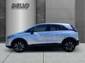 Opel Crossland Elegance 1.2T,Sitz.u.Lenkr.hzg, NAV, Ganzjahresrei Grau - thumbnail 2