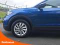 Volkswagen T-Cross 1.0 TSI Advance 81kW Azul - thumbnail 19