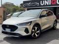 Ford Focus 1.5 EcoBlue 115 CV automatico ACTIVE Grigio - thumbnail 3