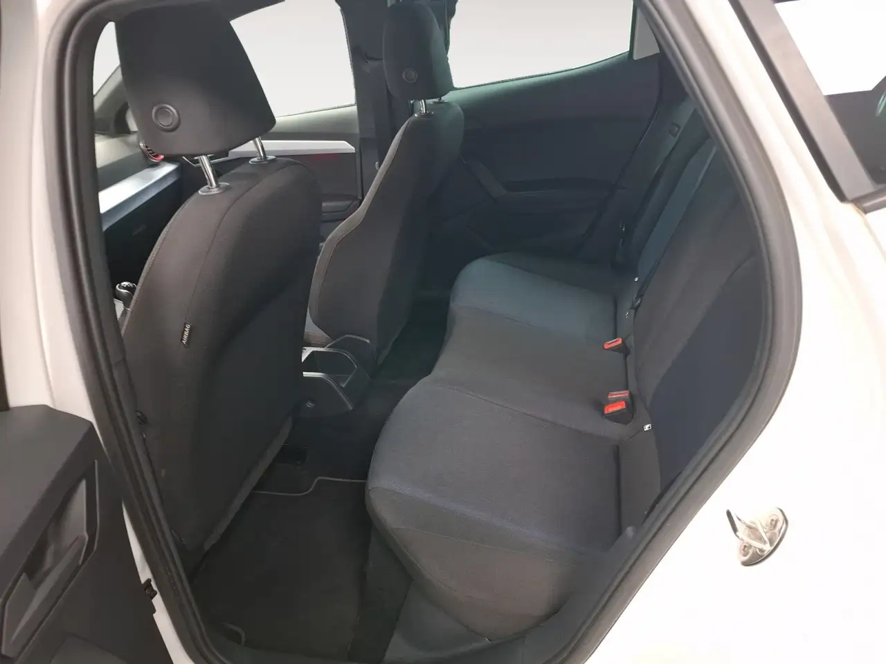 SEAT Ibiza FR 1.0 TSI RFK PDC LED SHZ Pano Kessy Navi, миниатюра 7
