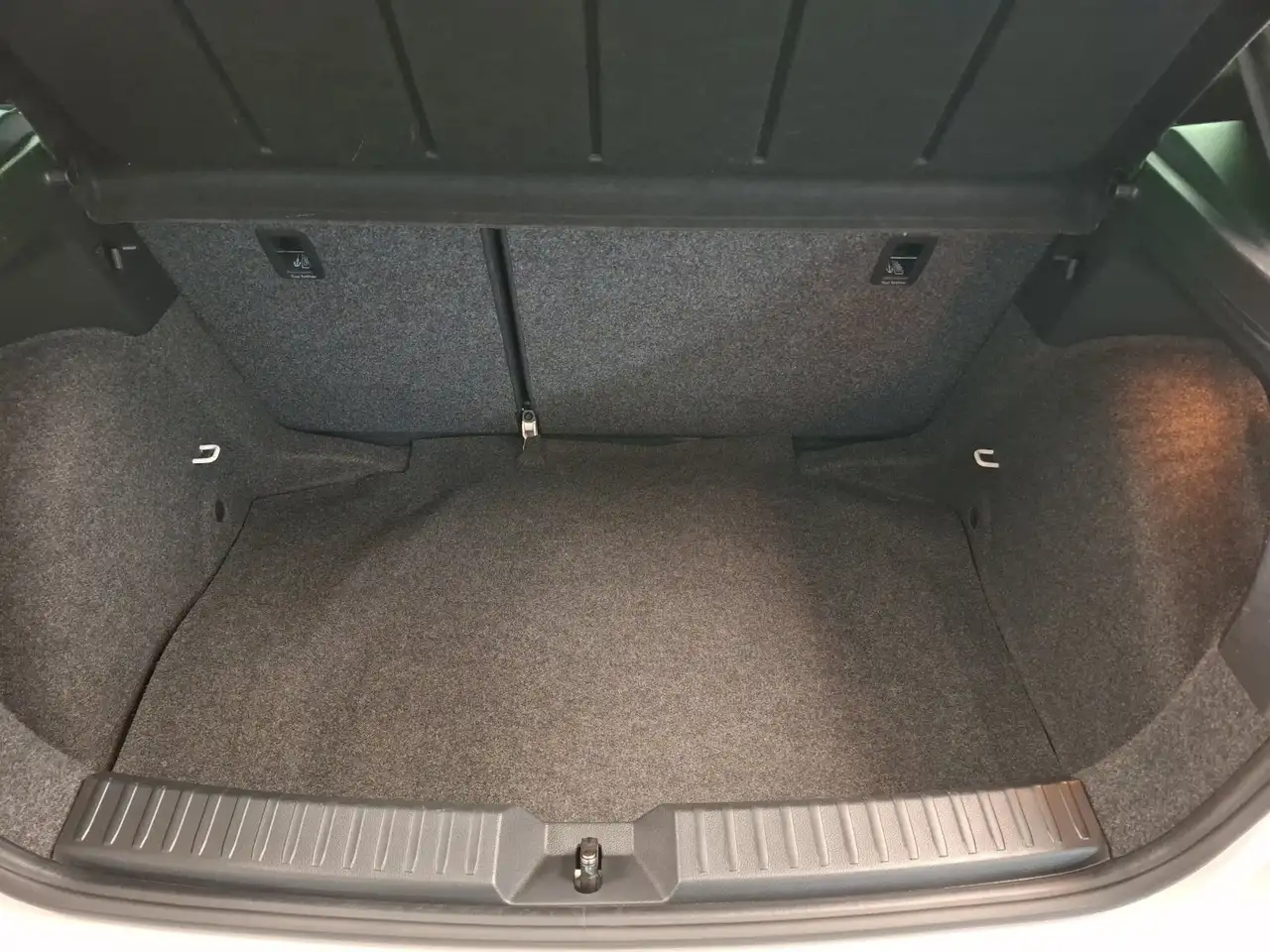 SEAT Ibiza FR 1.0 TSI RFK PDC LED SHZ Pano Kessy Navi, миниатюра 14