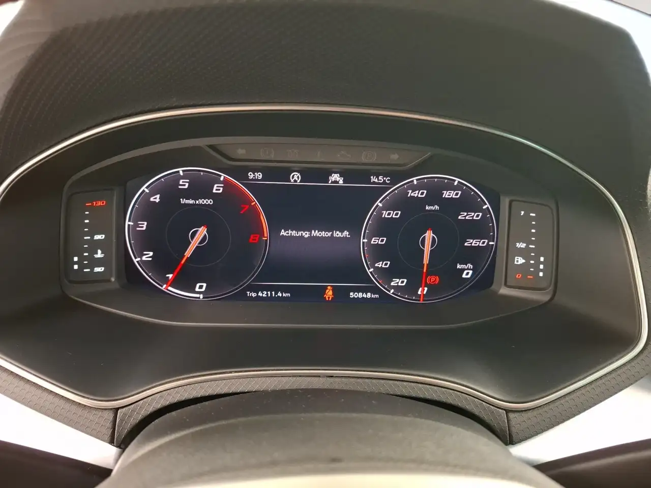 SEAT Ibiza FR 1.0 TSI RFK PDC LED SHZ Pano Kessy Navi, миниатюра 11