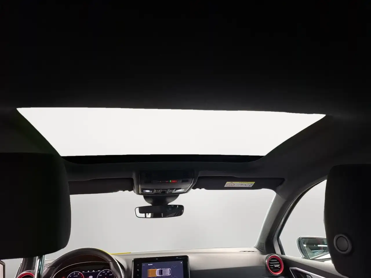 SEAT Ibiza FR 1.0 TSI RFK PDC LED SHZ Pano Kessy Navi, миниатюра 15