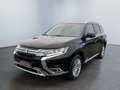 Mitsubishi Outlander Plus Spirit 2.4 PHEV TEMP PDC LED Schwarz - thumbnail 2