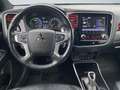 Mitsubishi Outlander Plus Spirit 2.4 PHEV TEMP PDC LED Schwarz - thumbnail 8