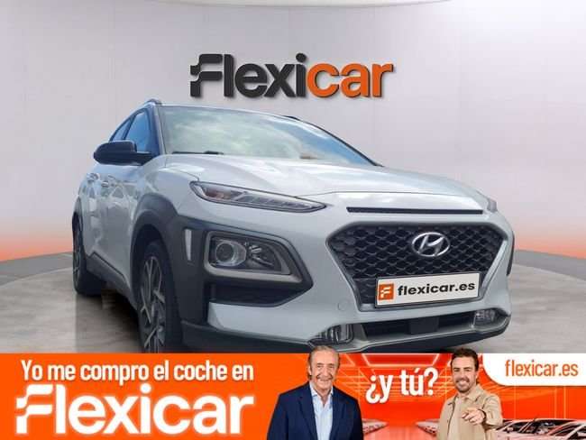 Hyundai KONA 1.6 TGDI Tecno Lime DT 4x2 - foto 1