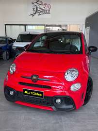 595 competizione