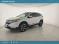 Honda CR-V 2.0 hev Elegance Navi awd ecvt Wit - thumbnail 1