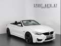 BMW M4 CABRIOLET 6 cylindres 3.0L bi turbo - thumbnail 1