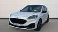 Ford Kuga 2.0 EcoBlue MEHV ST-Line X FWD 150 Blanco - thumbnail 2