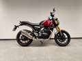 Triumph Speed 400 Rouge - thumbnail 4