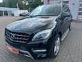Mercedes-Benz ML 350 ML -Klasse ML 350 CDI BlueTec Schwarz - thumbnail 3