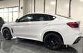 BMW X6 X6 xDrive 30d Msport 249cv auto NO SUPERBOLLO Wit - thumbnail 7