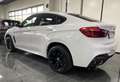 BMW X6 X6 xDrive 30d Msport 249cv auto NO SUPERBOLLO Wit - thumbnail 6