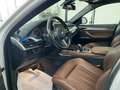 BMW X6 X6 xDrive 30d Msport 249cv auto NO SUPERBOLLO Wit - thumbnail 8
