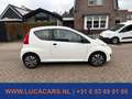 Peugeot 107 1.0-12V XR NIEUWE APK! Fehér - thumbnail 6