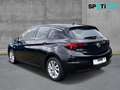 Opel Astra K Elegance 1.2,NAVI,PDC,SHZ,LRHZ Noir - thumbnail 6