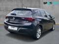 Opel Astra K Elegance 1.2,NAVI,PDC,SHZ,LRHZ Schwarz - thumbnail 3