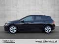 Volkswagen Golf Rabbit TSI Schwarz - thumbnail 3