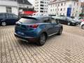 Mazda CX-3 Sports-Line AWD Blau - thumbnail 4