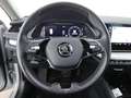 Skoda Octavia Combi 2.0 TDI Clever Aut LED AHK RADAR Silber - thumbnail 22