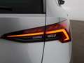 Skoda Octavia Combi 2.0 TDI Clever Aut LED AHK RADAR Silber - thumbnail 9