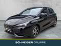 MG MG3 3 HEV Luxury NAVI+LED+KAMERA+SHZ Schwarz - thumbnail 1