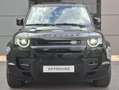 Land Rover Defender 110 3.0D l6 MHEV X-Dynamic SE AWD Aut. 300 Negro - thumbnail 8