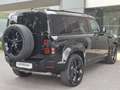 Land Rover Defender 110 3.0D l6 MHEV X-Dynamic SE AWD Aut. 300 Negro - thumbnail 2