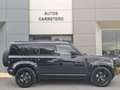 Land Rover Defender 110 3.0D l6 MHEV X-Dynamic SE AWD Aut. 300 Negro - thumbnail 6