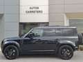 Land Rover Defender 110 3.0D l6 MHEV X-Dynamic SE AWD Aut. 300 Negro - thumbnail 12
