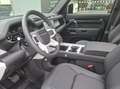 Land Rover Defender 110 3.0D l6 MHEV X-Dynamic SE AWD Aut. 300 Negro - thumbnail 13