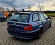 BMW 318 touring"Super Fahrverhalten" Синій - thumbnail 4