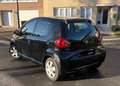 Toyota Aygo automatique pret a immatriculer Noir - thumbnail 4