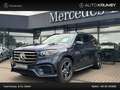 Mercedes-Benz GLS 450 4MATIC AMG Line+Pano.-Dach+DistronicNavi Bleu - thumbnail 1