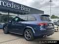Mercedes-Benz GLS 450 4MATIC AMG Line+Pano.-Dach+DistronicNavi Bleu - thumbnail 3