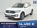 Volkswagen T-Cross TSI Life Aut. R-LINE ACC WINTER ASSISTENZ ++ Weiß - thumbnail 1